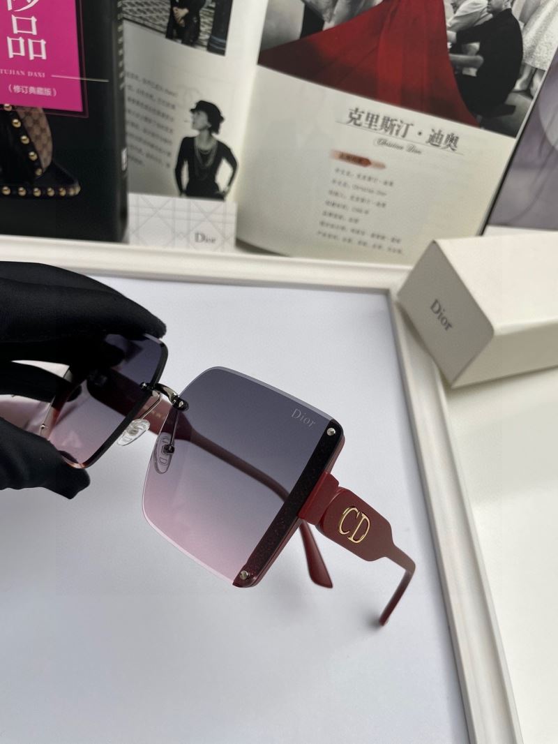 Dior Sunglasses